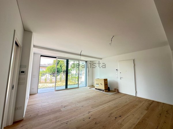 appartamento in vendita a Casier in zona Dosson