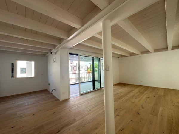 appartamento in vendita a Casier in zona Dosson