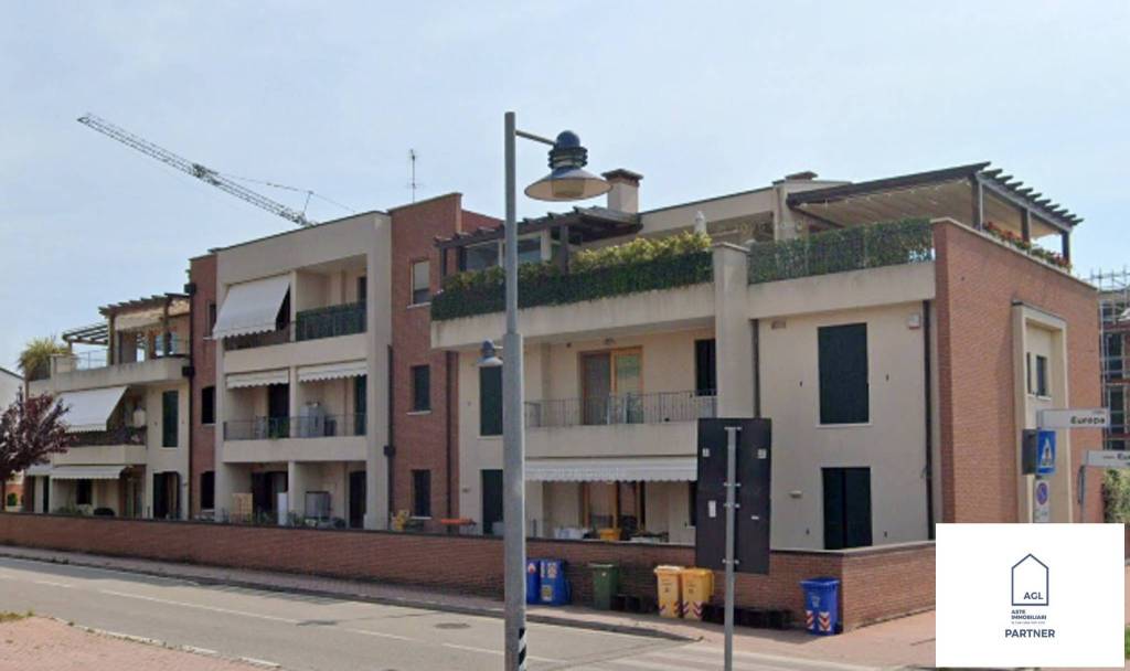 appartamento in vendita a Casier in zona Dosson
