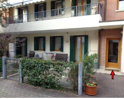 appartamento in vendita a Casier in zona Dosson