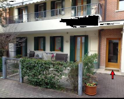 appartamento in vendita a Casier in zona Dosson