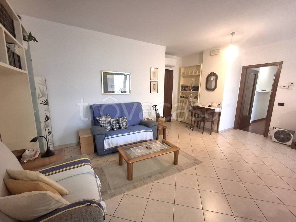 appartamento in vendita a Casier