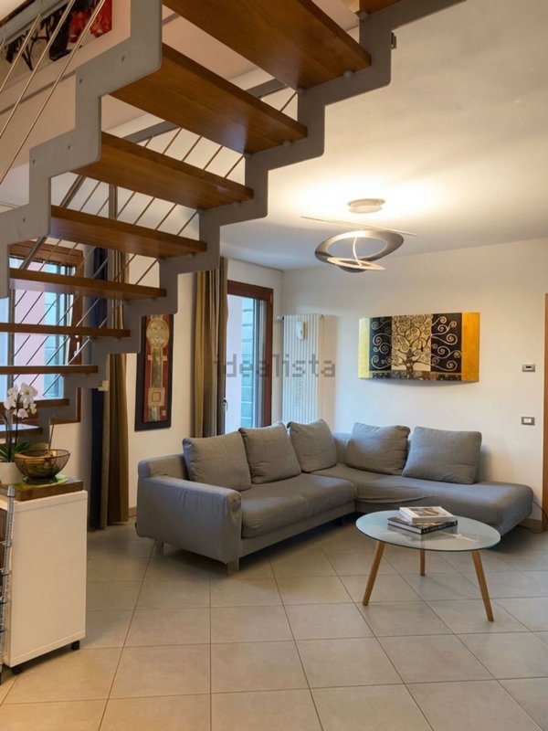 appartamento in vendita a Casier in zona Dosson