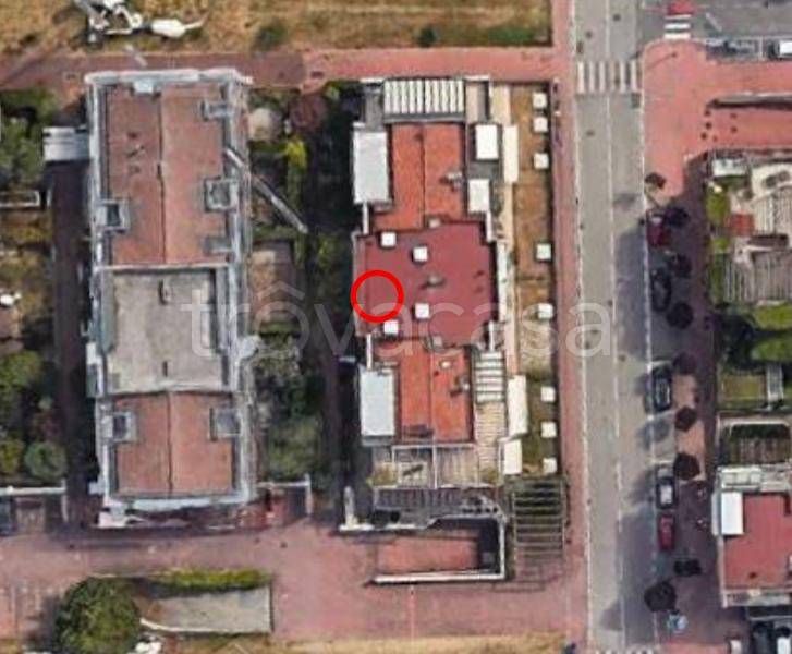 appartamento in vendita a Casier in zona Dosson