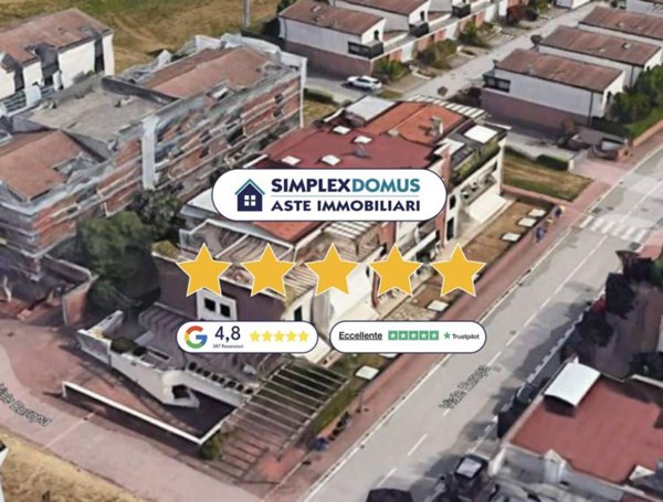 appartamento in vendita a Casier in zona Dosson