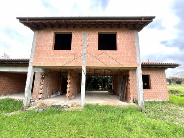 casa indipendente in vendita a Casier