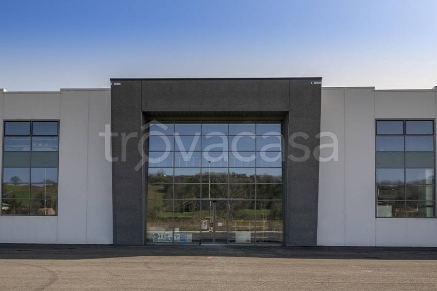 locale commerciale in vendita a Casier in zona Dosson