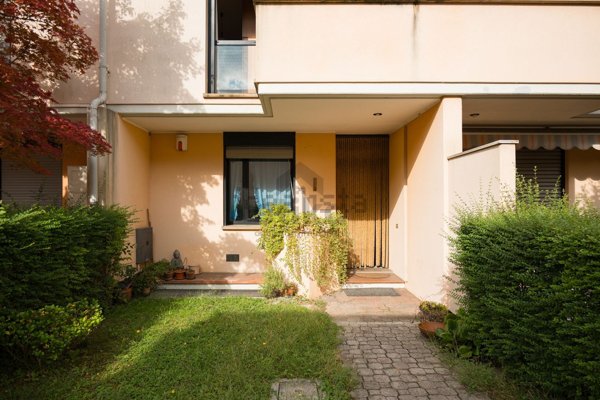 casa indipendente in vendita a Casier