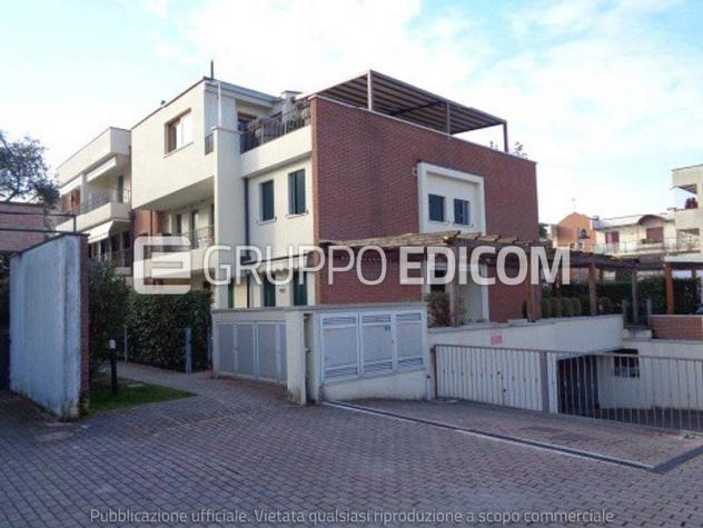 appartamento in vendita a Casier in zona Dosson