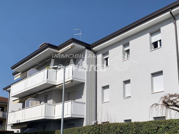 appartamento in vendita a Casier in zona Dosson