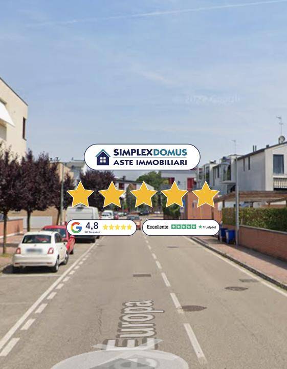 appartamento in vendita a Casier in zona Dosson
