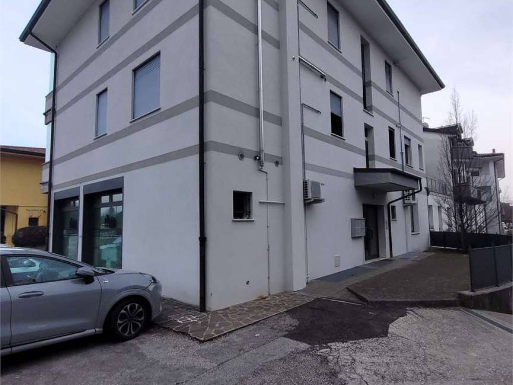 appartamento in vendita a Castelcucco
