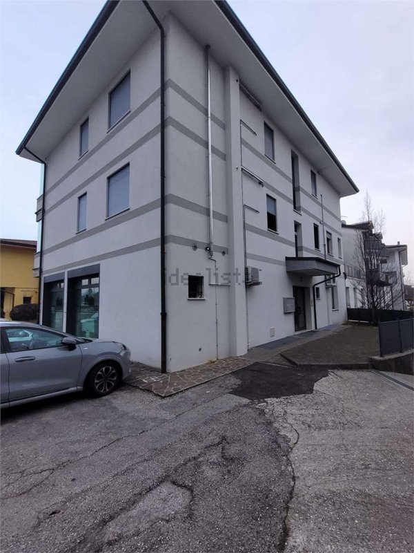 appartamento in vendita a Castelcucco