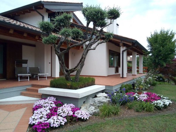casa indipendente in vendita a Castelcucco