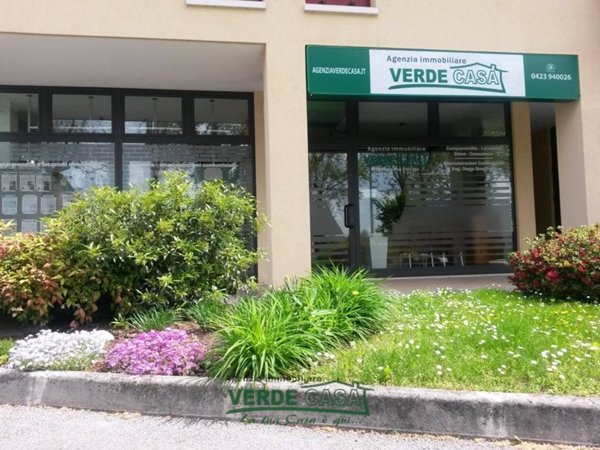 appartamento in vendita a Castelcucco