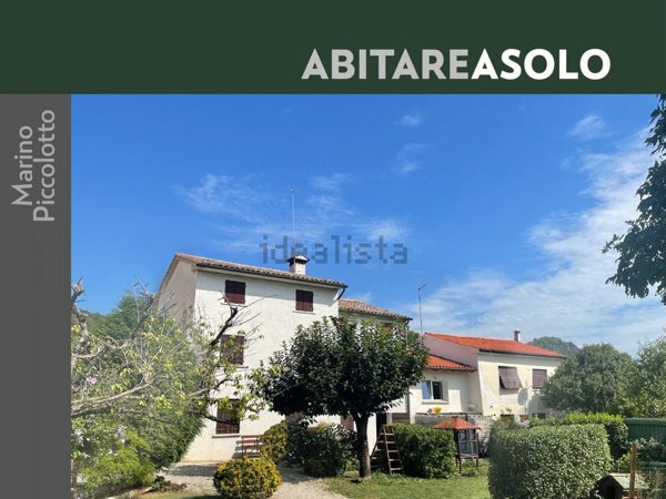 pentavano in vendita a Castelcucco