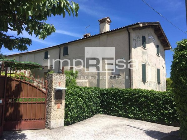 appartamento in vendita a Castelcucco