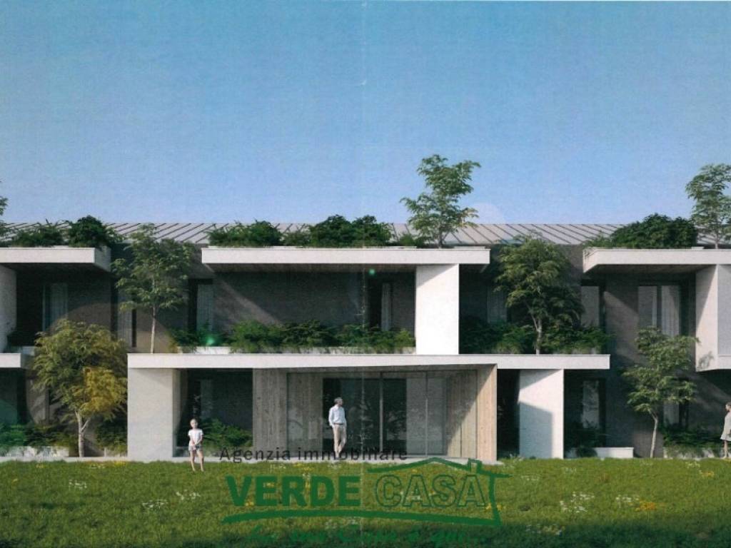 appartamento in vendita a Castelcucco