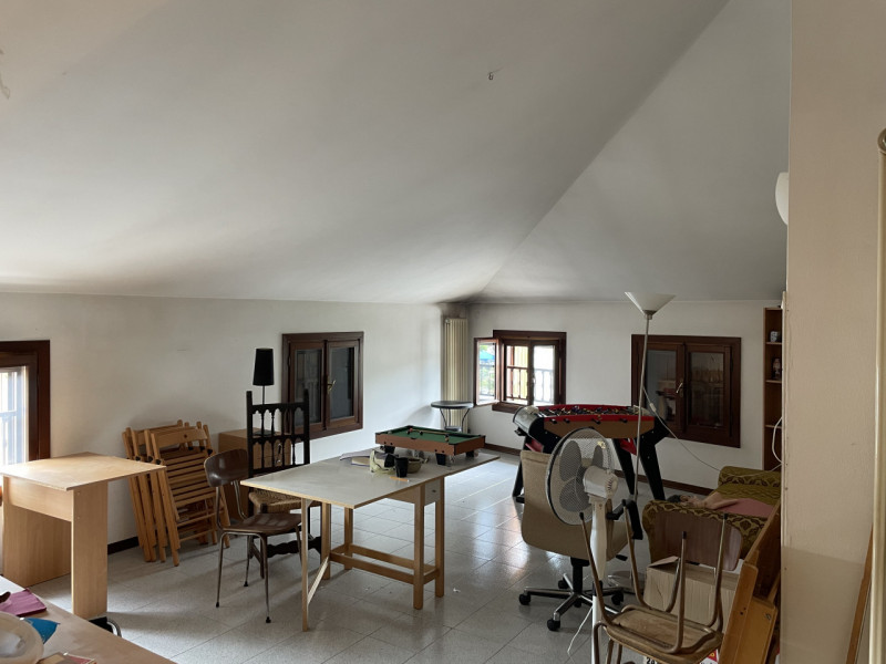 appartamento in vendita a Castelcucco