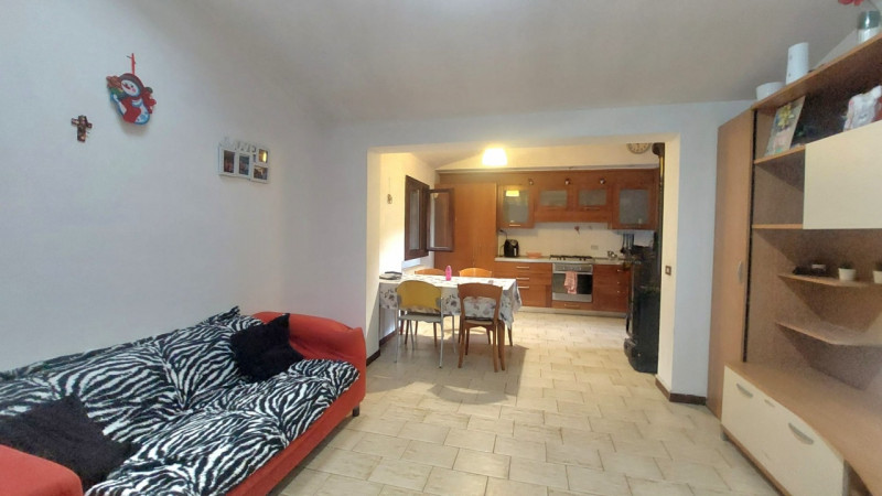 appartamento in vendita a Castelcucco