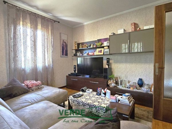 appartamento in vendita a Castelcucco