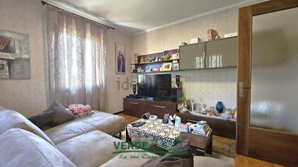 appartamento in vendita a Castelcucco