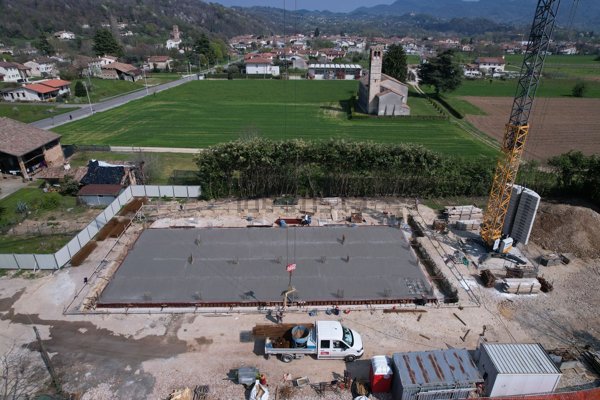 appartamento in vendita a Castelcucco