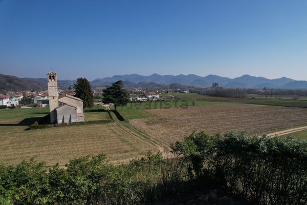 appartamento in vendita a Castelcucco
