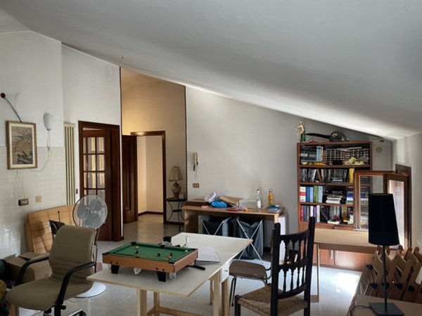appartamento in vendita a Castelcucco