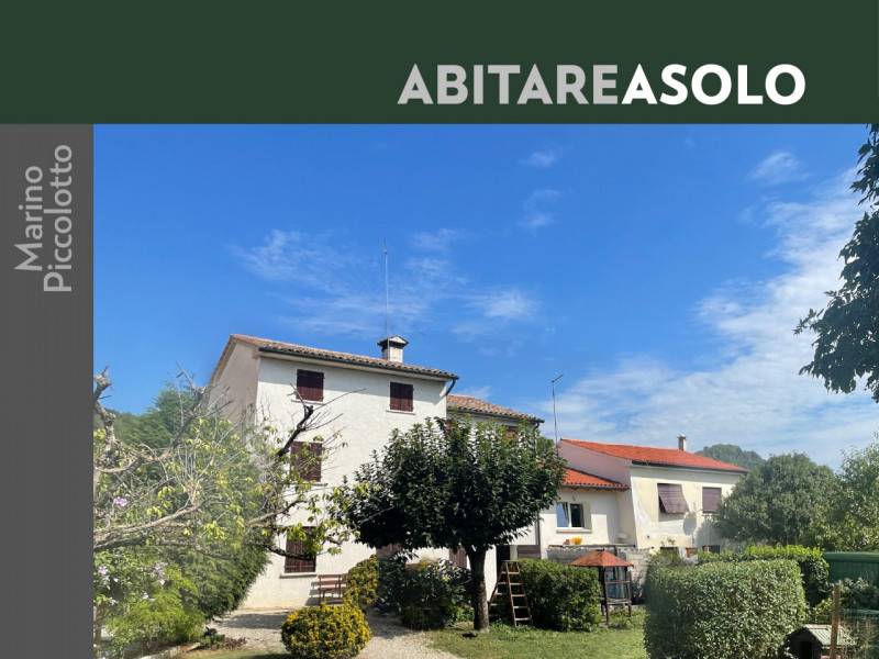 pentavano in vendita a Castelcucco