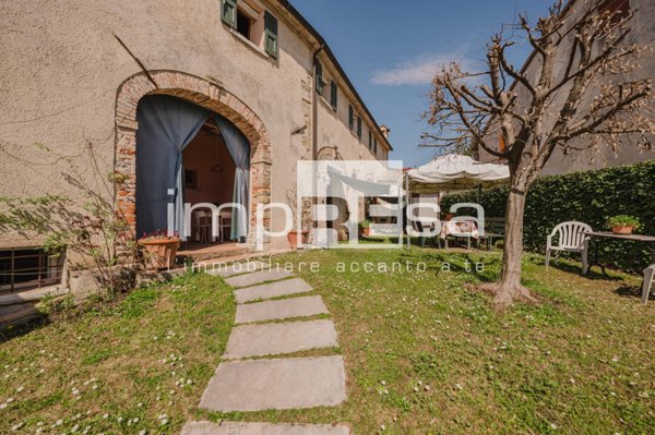 appartamento in vendita a Castelcucco