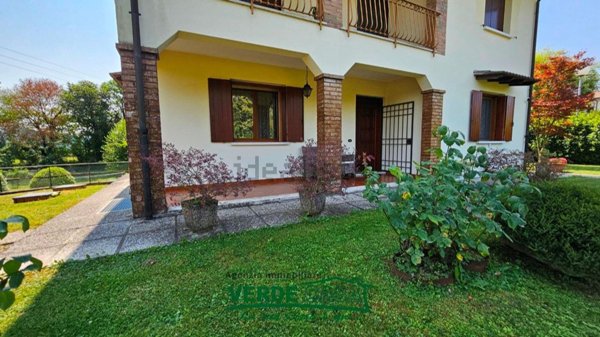 appartamento in vendita a Castelcucco