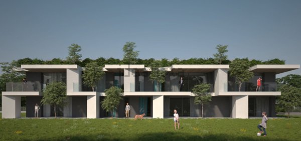 appartamento in vendita a Castelcucco