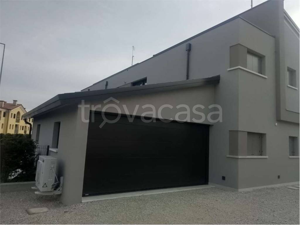 appartamento in vendita a Castelcucco