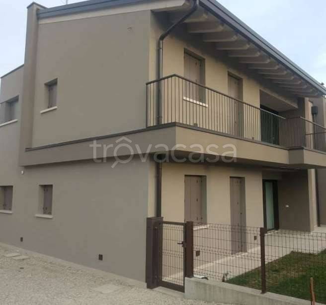 appartamento in vendita a Castelcucco