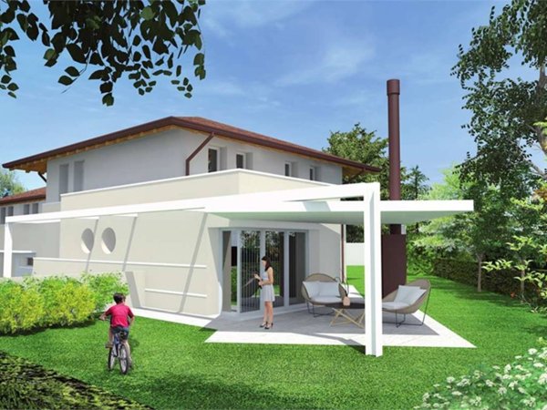 casa indipendente in vendita a Castelcucco