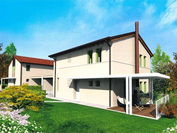 casa indipendente in vendita a Castelcucco