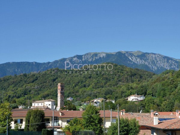 appartamento in vendita a Castelcucco