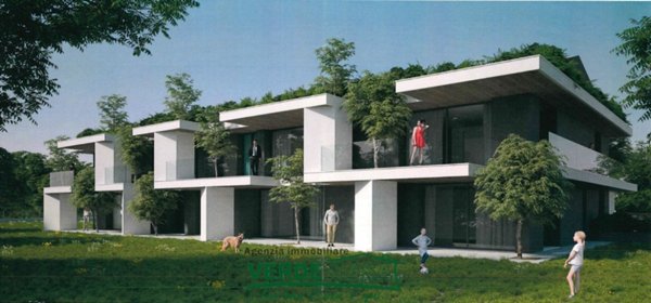 appartamento in vendita a Castelcucco