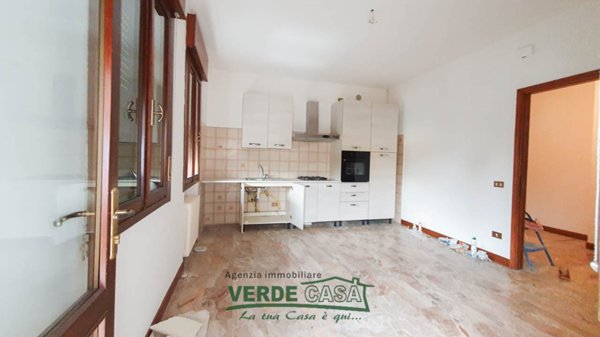 appartamento in vendita a Castelcucco