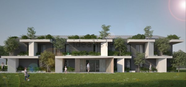 appartamento in vendita a Castelcucco