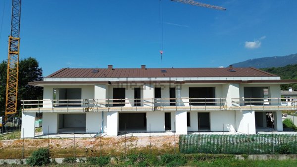 appartamento in vendita a Castelcucco
