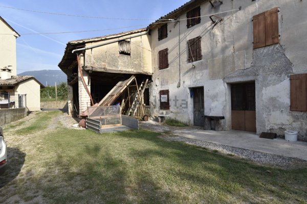 appartamento in vendita a Castelcucco