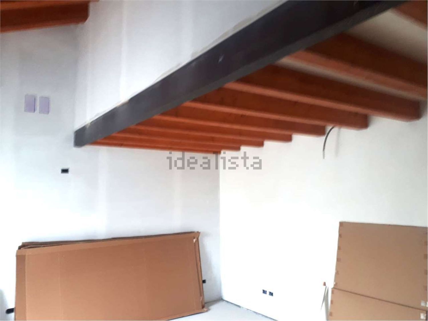 appartamento in vendita a Castelcucco