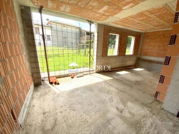 casa indipendente in vendita a Castelcucco