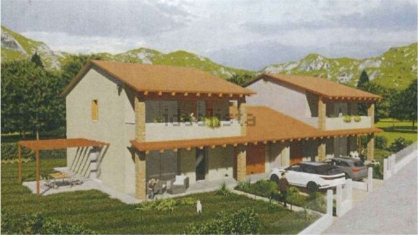 casa indipendente in vendita a Castelcucco