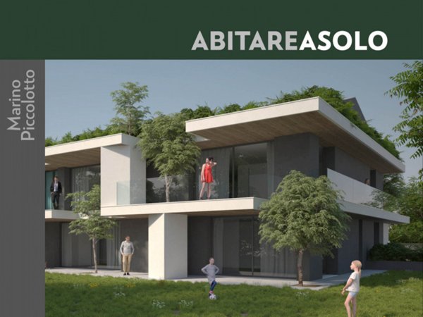 appartamento in vendita a Castelcucco