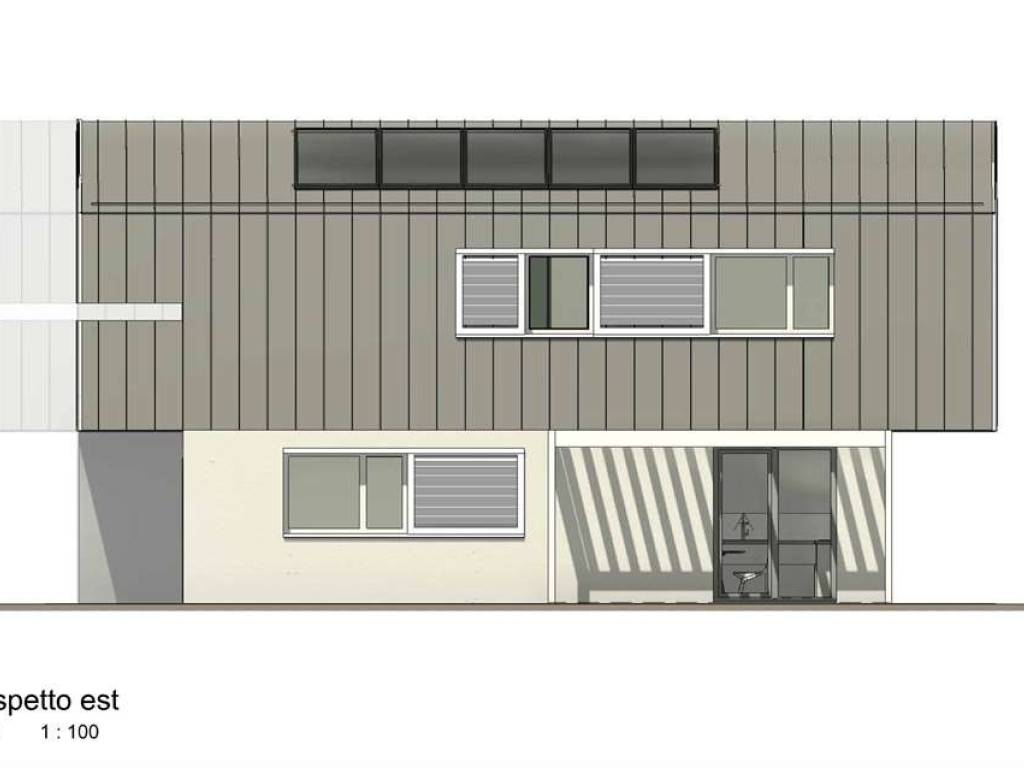 casa indipendente in vendita a Castelcucco