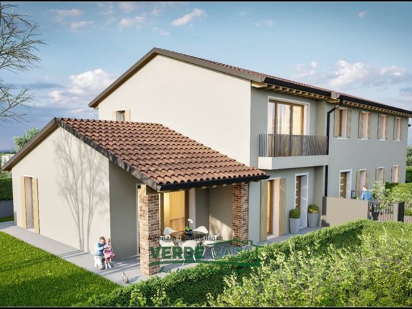 appartamento in vendita a Castelcucco