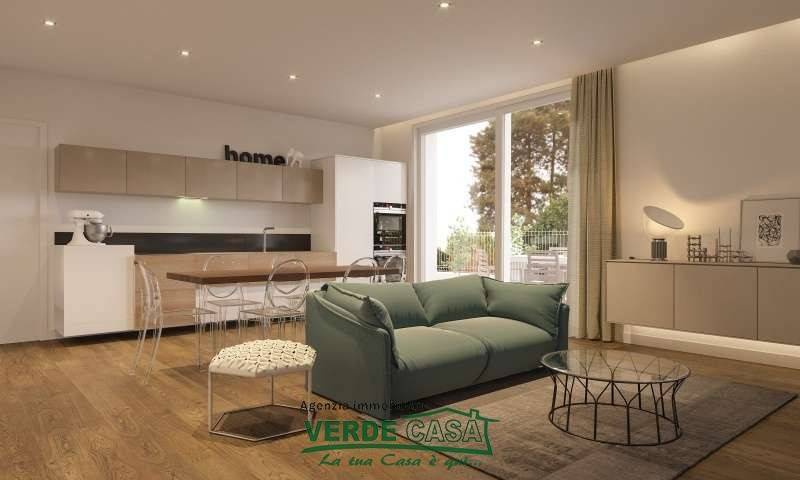 appartamento in vendita a Castelcucco